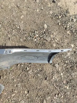  Бампер задний Audi A6 C6 (S6,RS6) Арт 93478661, вид 8