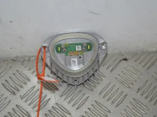 G171529 Модуль светодиодной подсветки BMW X3 G01 Арт 58444280, вид 2