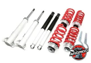  Винтовая подвеска (койловеры) Mercedes SL R129 Арт 21204334AR, вид 1