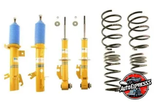  Винтовая подвеска (койловеры) Mercedes SL R230 Арт 21204335AR, вид 1