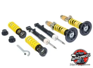 18225865 Винтовая подвеска (койловеры) Mercedes A W176 Арт 21204351AR, вид 1