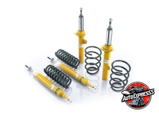 46-262431 Винтовая подвеска (койловеры) Mercedes ML/GLE W166 Арт 21204358AR, вид 1