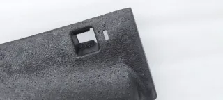 9682242280 Абсорбер бампера Citroen Berlingo 3 Арт SZ64133, вид 2