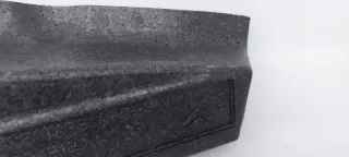 9882242180 Абсорбер бампера Citroen Berlingo 3 Арт SZ64134, вид 2