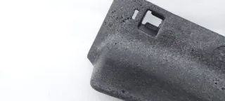 9882242180 Абсорбер бампера Citroen Berlingo 3 Арт SZ64134, вид 6