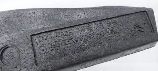 9882242180 Абсорбер бампера Citroen Berlingo 3 Арт SZ64134, вид 11