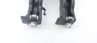 9303T1 Направляющая стекла Citroen Berlingo 3 Арт SZ64228, вид 2