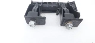 9303T1 Направляющая стекла Citroen Berlingo 3 Арт SZ64228, вид 5