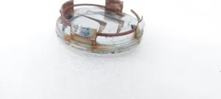 x Колпак колеса Citroen Berlingo 3 Арт SZ64300, вид 6