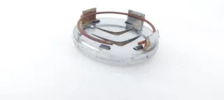 x Колпак колеса Citroen Berlingo 3 Арт SZ64301, вид 5