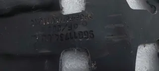 7481RW Напольное покрытие ковролин Citroen Berlingo 3 Арт SZ64380, вид 6