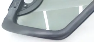 9201R6, E943R000016 форточка двери Citroen Berlingo 3 Арт SZ64405, вид 3