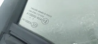 9201R6, E943R000016 форточка двери Citroen Berlingo 3 Арт SZ64405, вид 5