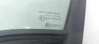 9201R6, E943R000016 форточка двери Citroen Berlingo 3 Арт SZ64405, вид 6