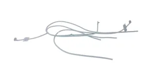 643947 Форсунка омывателя Citroen Berlingo 3 Арт SZ64433, вид 1