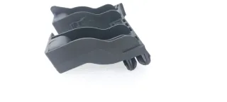 9303T0 Направляющая стекла двери Citroen Berlingo 3 Арт SZ64478, вид 4