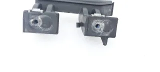 9303T0 Направляющая стекла двери Citroen Berlingo 3 Арт SZ64478, вид 6