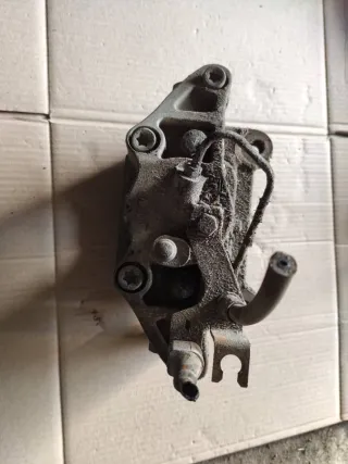  Суппорт тормозной передний правый Audi A6 C6 (S6,RS6) Арт 93483015, вид 2