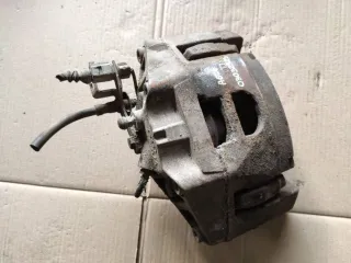  Суппорт тормозной передний правый Audi A6 C6 (S6,RS6) Арт 93483015, вид 1