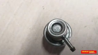 037133035H, 7.22017.02 Регулятор давления топлива Audi A6 C5 (S6,RS6) Арт 93497222, вид 3