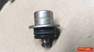 037133035H, 7.22017.02 Регулятор давления топлива Audi A6 C5 (S6,RS6) Арт 93497222, вид 1