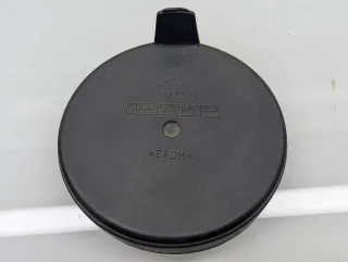 47100509 Крышка (заглушка) задняя фары левой Citroen C4 Picasso 2 Арт PE995, вид 2