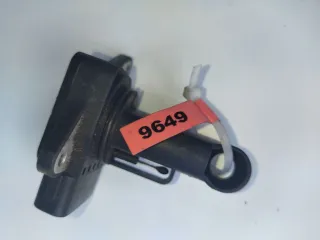 1974002010 Расходомер Mazda 3 BK Арт 9649, вид 2