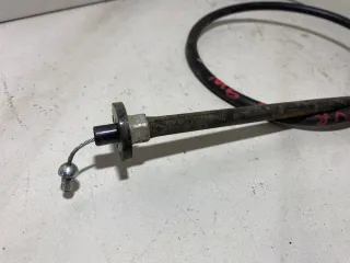  Трос газа Fiat Ducato 1 2.5л D Арт 93502599, вид 2