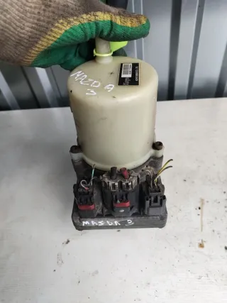  Электрогидроусилитель руля  Mazda 3 BK Арт 01437980, вид 3