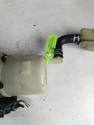  Электрогидроусилитель руля  Mazda 3 BK Арт 01437980, вид 2