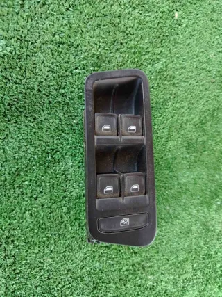 5G0959857B Блок управления стеклоподъемниками Volkswagen Golf 7 Арт 93515418, вид 1