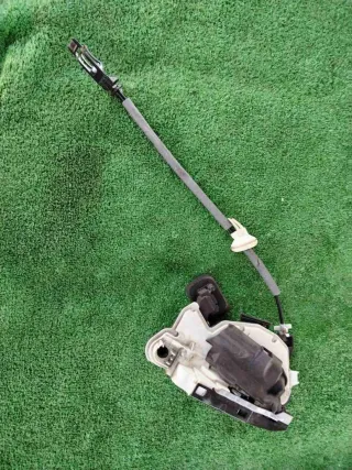 5K2837016E Замок двери передней правой Volkswagen Golf 7 Арт 93515616, вид 1