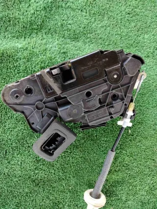 5K2837016E Замок двери передней правой Volkswagen Golf 7 Арт 93515616, вид 3