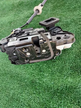 5K2837016E Замок двери передней правой Volkswagen Golf 7 Арт 93515616, вид 4