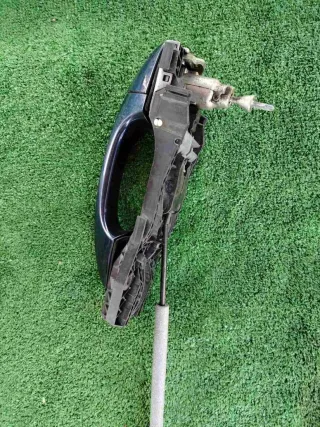 5G0837206,5G0837206N Ручка наружная передняя правая Volkswagen Golf 7 Арт 93516795, вид 1