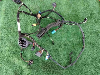 5G4971121,5G4971121HT Проводка двери передней левой Volkswagen Golf 7 Арт 93517439, вид 1