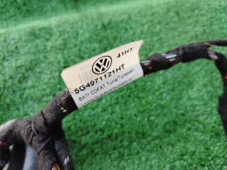 5G4971121,5G4971121HT Проводка двери передней левой Volkswagen Golf 7 Арт 93517439, вид 6