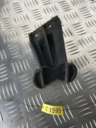 51128146095, 8146095 Кронштейн крепления бампера BMW 3 E36 Арт 03595, вид 3