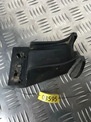 51128146095, 8146095 Кронштейн крепления бампера BMW 3 E36 Арт 03595, вид 2