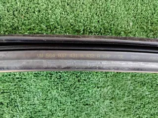 5G4837431,5G4837432,5G4837431A,5G4837432A Уплотнитель двери передней правой Volkswagen Golf 7 Арт 93519217, вид 4