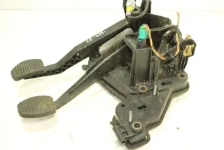 9654751080 Педальный узел Citroen C5 1 Арт 93519244, вид 2