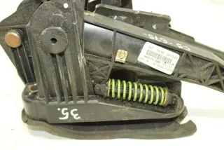 9654751080 Педальный узел Citroen C5 1 Арт 93519244, вид 3