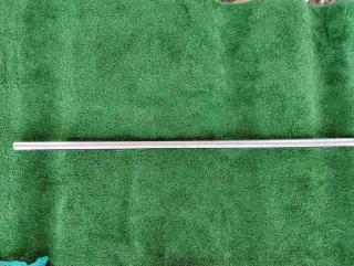 5G4837476 Молдинг (накладка) двери передней правой Volkswagen Golf 7 Арт 93522144, вид 1