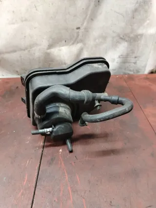  Бачок LHM Citroen C5 2 Арт 00269687, вид 2