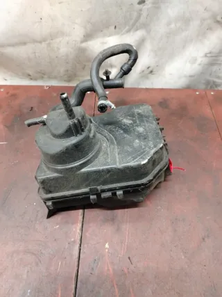  Бачок LHM Citroen C5 2 Арт 00269687, вид 3