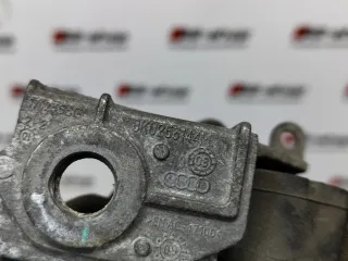 8K0253144M Кронштейн глушителя Audi A6 C6 (S6,RS6) Арт 01553, вид 4