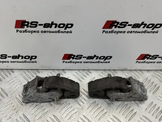 8K0253144M Кронштейн глушителя Audi A6 C6 (S6,RS6) Арт 01553, вид 2