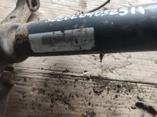  Пневмостойка передняя Mercedes S W220 Арт 93524259, вид 5