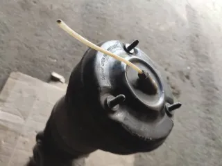  Пневмостойка передняя Mercedes S W220 Арт 93524265, вид 3