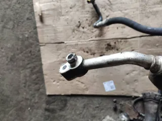 4F0260701N Трубка кондиционера Audi A6 C6 (S6,RS6) Арт 93524383, вид 2